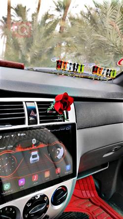 Chevrolet Optra